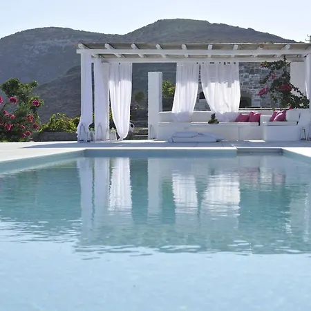 Villa Full Moon *