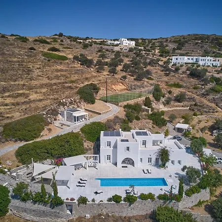 Villa Full Moon