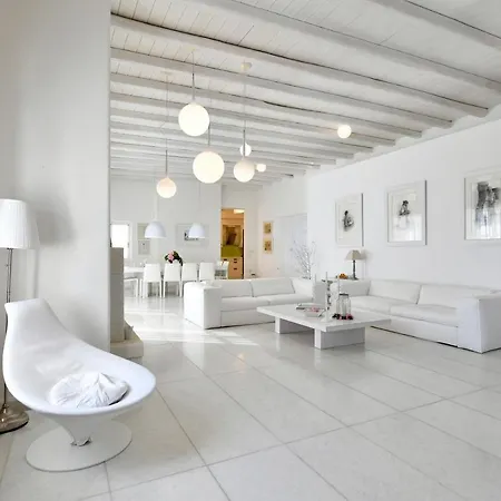 Villa Full Moon *